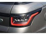 ROVER RANGE ROVER SPORTS