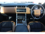 ROVER RANGE ROVER SPORTS