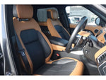 ROVER RANGE ROVER SPORTS
