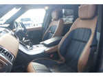 ROVER RANGE ROVER SPORTS