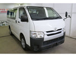 HIACE van 2WD