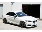 BMW 2series coupe