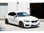 BMW 2series coupe