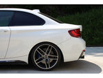 BMW 2series coupe