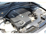 BMW 2series coupe