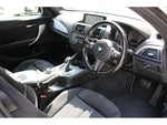 BMW 2series coupe