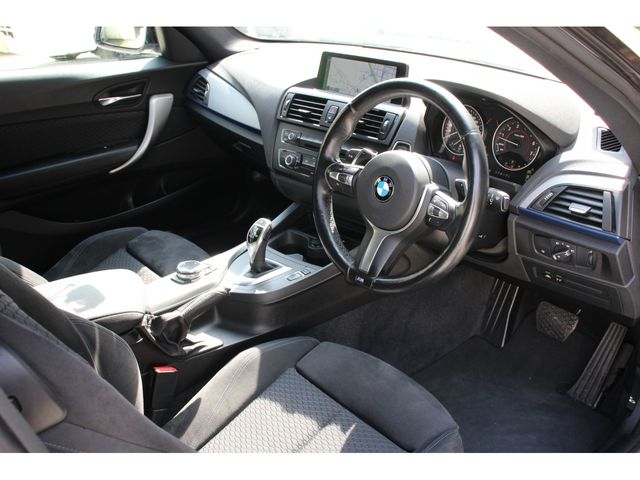 BMW 2series coupe