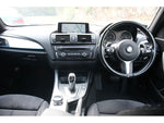BMW 2series coupe