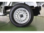 MINICAB truck 4WD
