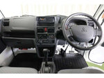 MINICAB truck 4WD