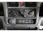 MINICAB truck 4WD