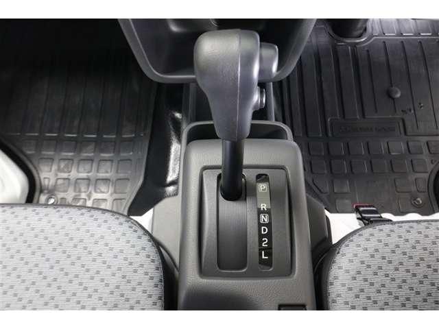 MINICAB truck 4WD