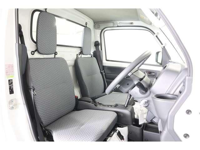 MINICAB truck 4WD