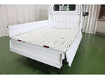 MINICAB truck 4WD