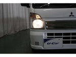 MINICAB truck 4WD
