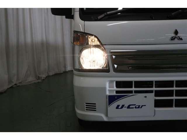MINICAB truck 4WD