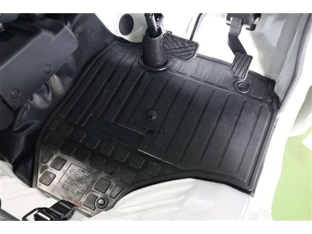 MINICAB truck 4WD