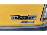 HUSTLER