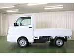 MINICAB truck 4WD