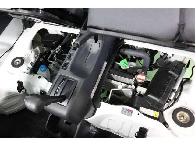 MINICAB truck 4WD