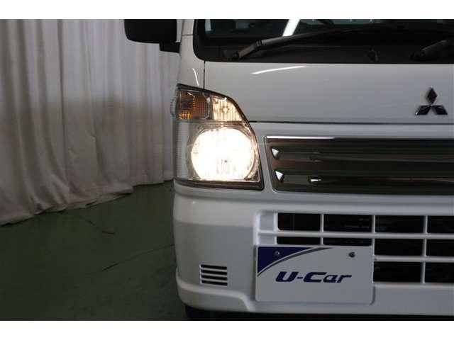 MINICAB truck 4WD