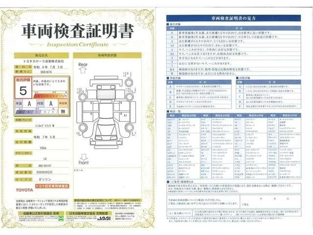 MINICAB truck 4WD