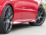 CIVIC hatchback