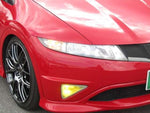 CIVIC hatchback