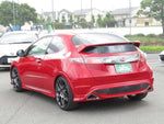 CIVIC hatchback
