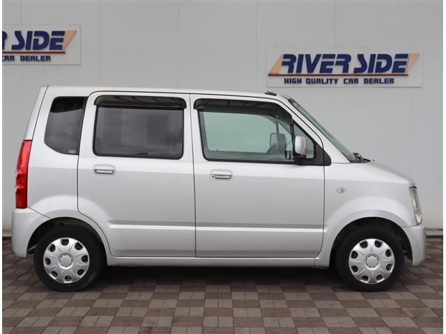 AZ-WAGON