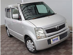 AZ-WAGON