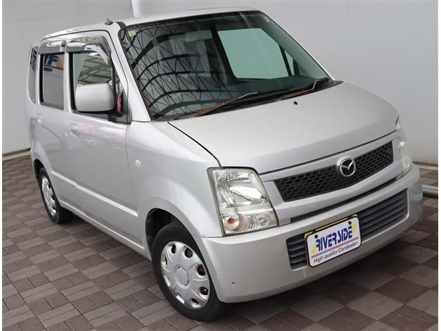AZ-WAGON