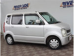 AZ-WAGON
