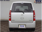 AZ-WAGON