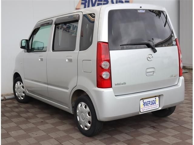 AZ-WAGON