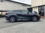 HARRIER 2WD