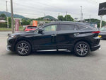 HARRIER 2WD