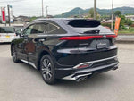 HARRIER 2WD