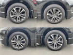 HARRIER 2WD