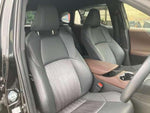 HARRIER 2WD