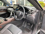 HARRIER 2WD