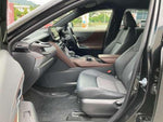 HARRIER 2WD
