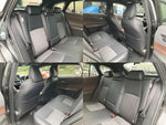 HARRIER 2WD