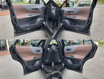 HARRIER 2WD