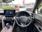 HARRIER 2WD