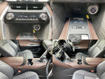 HARRIER 2WD