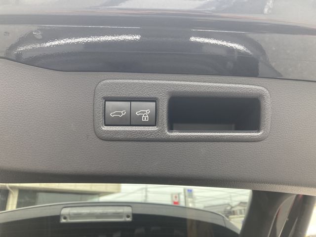 HARRIER 2WD