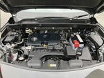 HARRIER 2WD