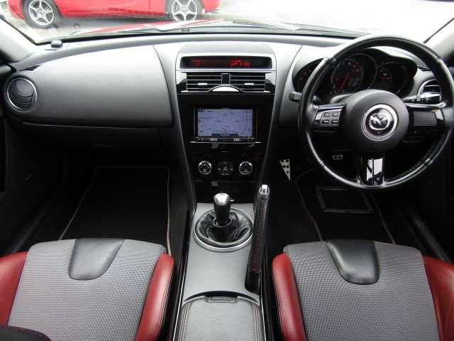 RX-8