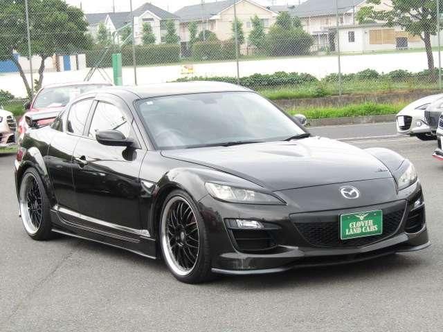 RX-8